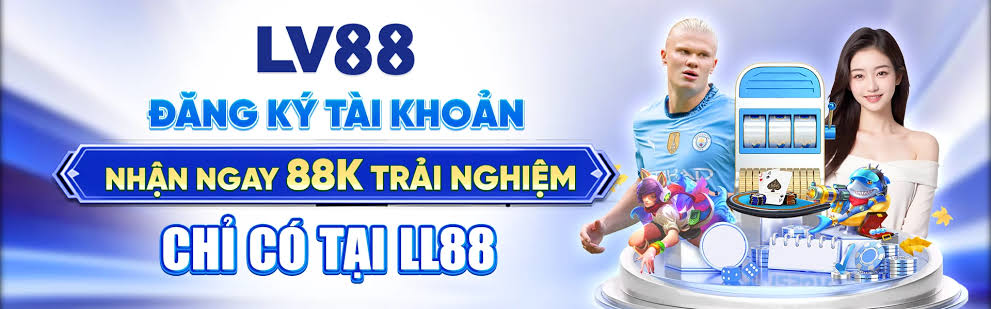 LV88 - banner